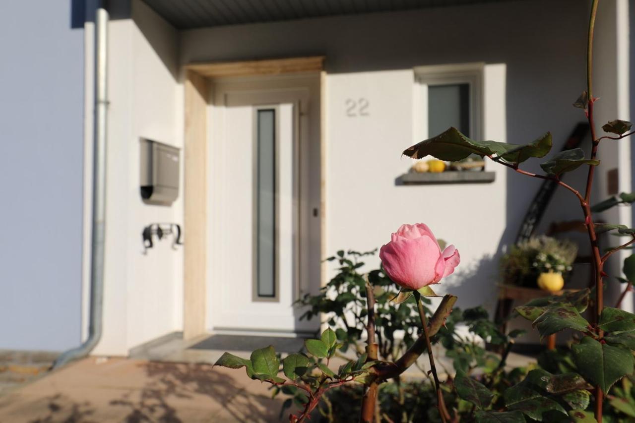 Ferienwohnung Ankerplatz Zell an der Mosel Ngoại thất bức ảnh