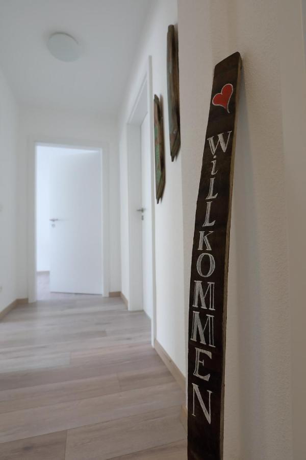 Ferienwohnung Ankerplatz Zell an der Mosel Ngoại thất bức ảnh