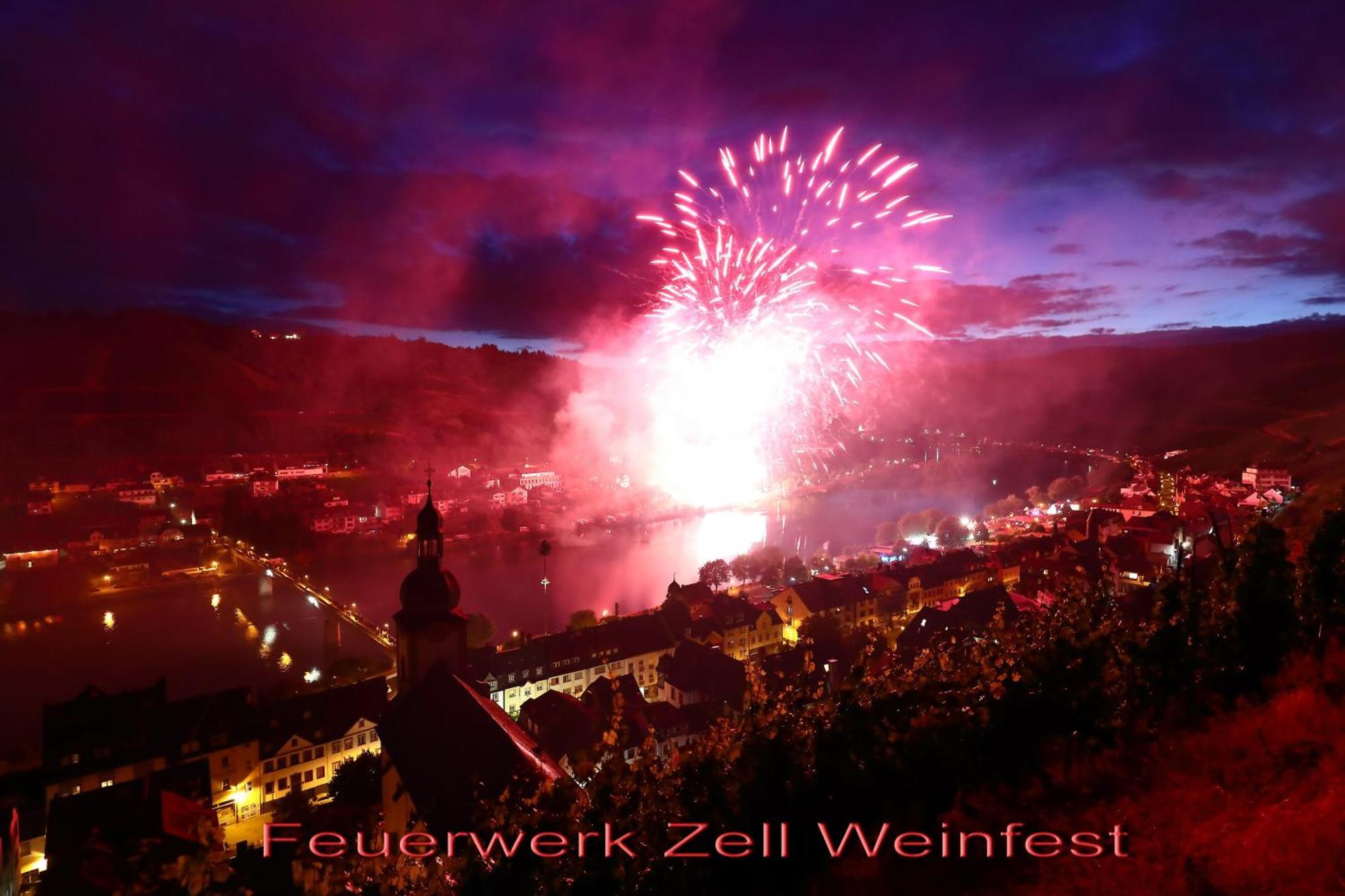 Ferienwohnung Ankerplatz Zell an der Mosel Ngoại thất bức ảnh